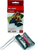 Canon Ink/Label Set HC-36IP (6929A001AA)